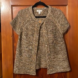 Dressbarn cardigan